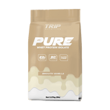 Trip Nutrition Pure Whey Protein Isolate 5lb