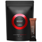 Tropeaka Boost Protein 500g