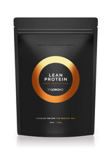 Tropeaka Lean Protein 500g / Chocolate