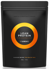 Tropeaka Lean Protein 500g / Salted Caramel