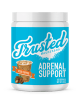 Trusted Nutrition Adrenal Support Iced Coffee