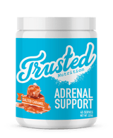 Trusted Nutrition Adrenal Support Salted Caramel