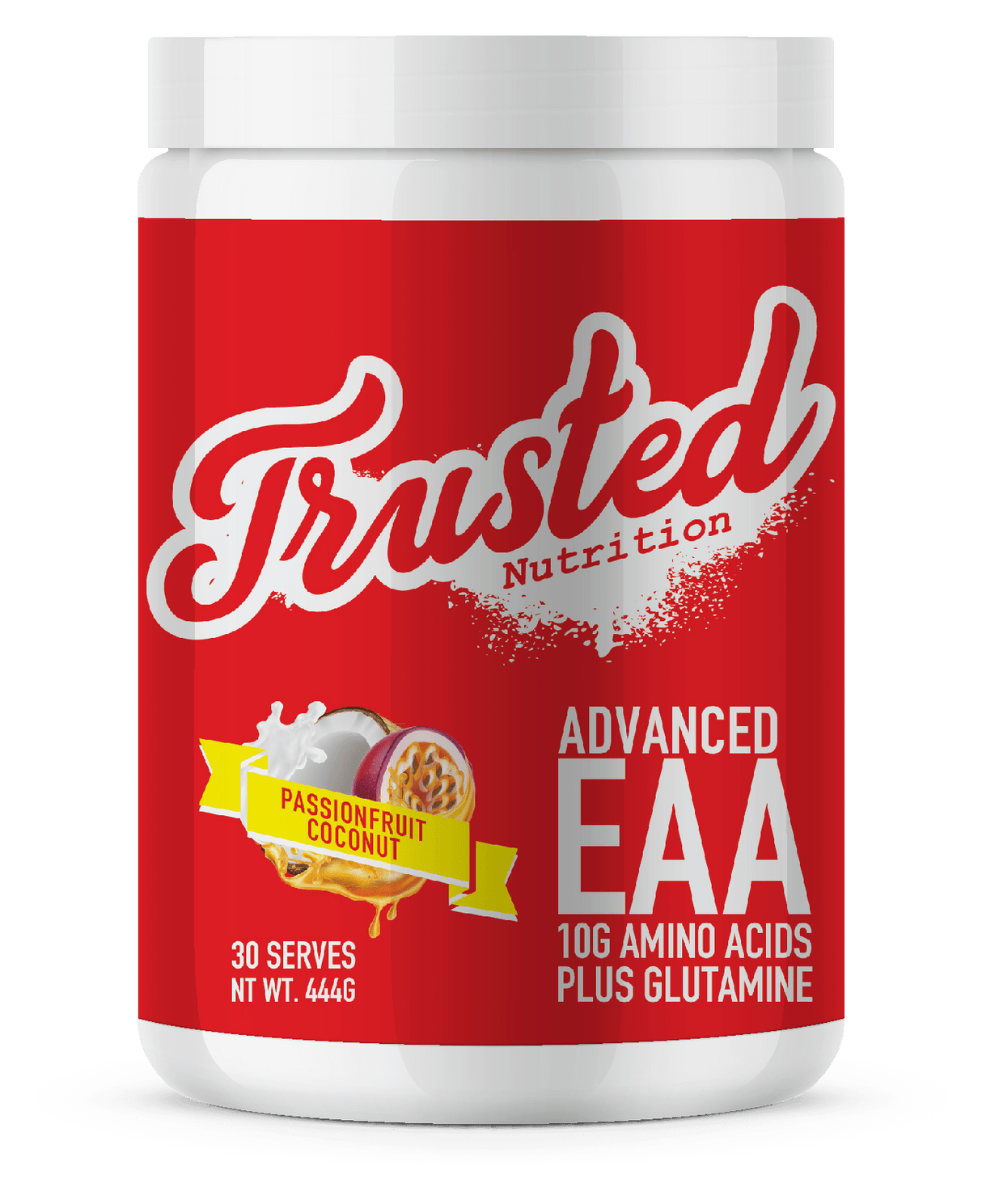 Trusted Nutrition Advanced EAA