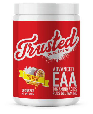 Trusted Nutrition Advanced EAA