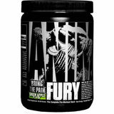 Universal Animal Fury Pre Workout