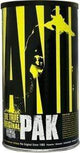Universal Animal Pak 44