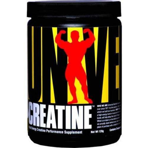 Universal Creatine 120g