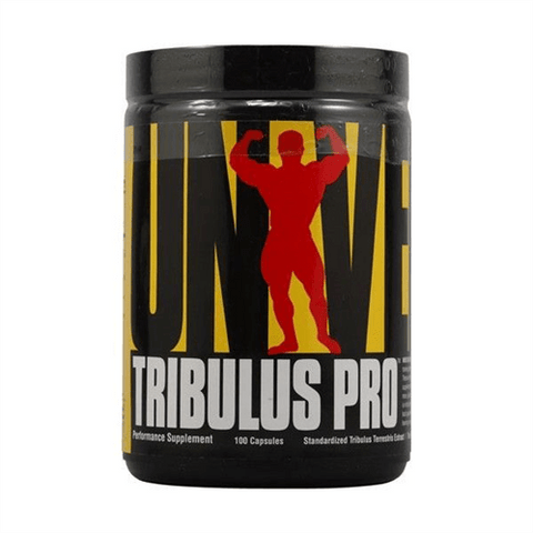 Universal Tribulus Pro 100 Caps