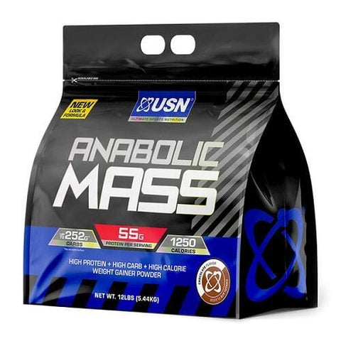 USN Anabolic Mass