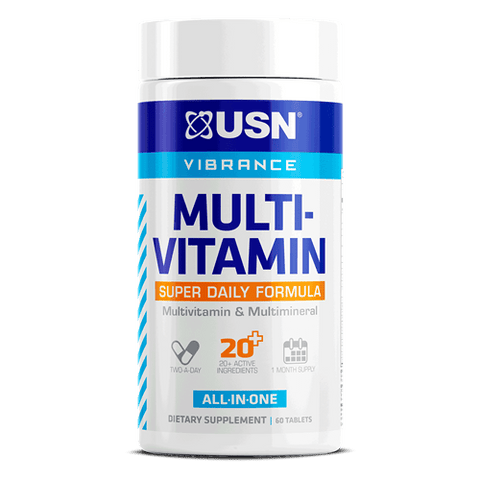 USN Vibrance Multi 60 Tabs