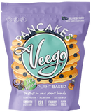 Veego Plant Protein Pancake Mix Blueberry / 300g