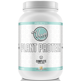 Veego Plant Protein Creamy Vanilla / 1.12kg
