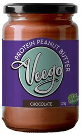 Veego Protein Peanut Butter Chocolate
