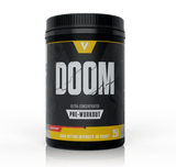 Victory Labs Doom Pre-Workout