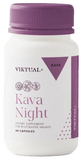 Viktual+ Kava Night 60 Caps