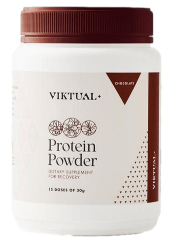 Viktual+ Protein Powder Chocolate