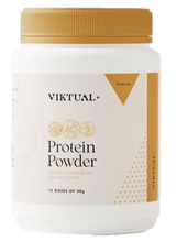 Viktual+ Protein Powder Vanilla