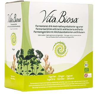 Vita Biosa Probiotic 3000ml Aronia