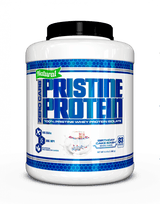 VPX Zero Carb Pristine Protein 4.4lb / Birthday Cake Bash