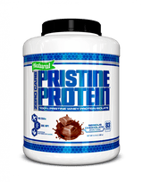 VPX Zero Carb Pristine Protein 4.4lb / Serious Chocolate