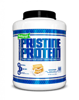 VPX Zero Carb Pristine Protein 4.4lb / Smores