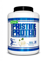 VPX Zero Carb Pristine Protein 4.4lb / Vanilla Dream