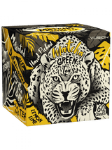 Vusion Matcha Green Tea - ARTIST EDITION 60 Serve Lemon Lime