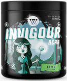 Wizard Nutrition Invigour BCAAs