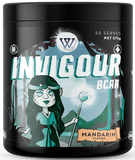 Wizard Nutrition Invigour BCAAs