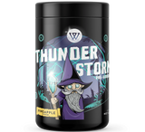 Wizard Nutrition Thunderstorm Pre-Workout Pineapple