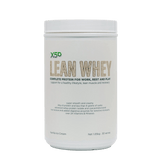 X50 100% Lean Whey Protein 2.2lb