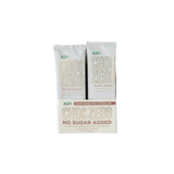 X50 Choc Zero Plant Based Protein Bar Mylk Choc Organic Coconut / 24 Pack