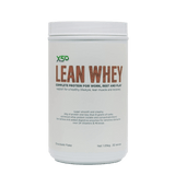 X50 Lean Whey Protein Chocolate Flake