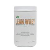 X50 Lean Whey Protein