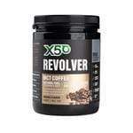 x50 Revolver MCT & Collagen Coffee 400g