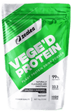 Zealea Veged Vege Protein 1kg Salted Caramel